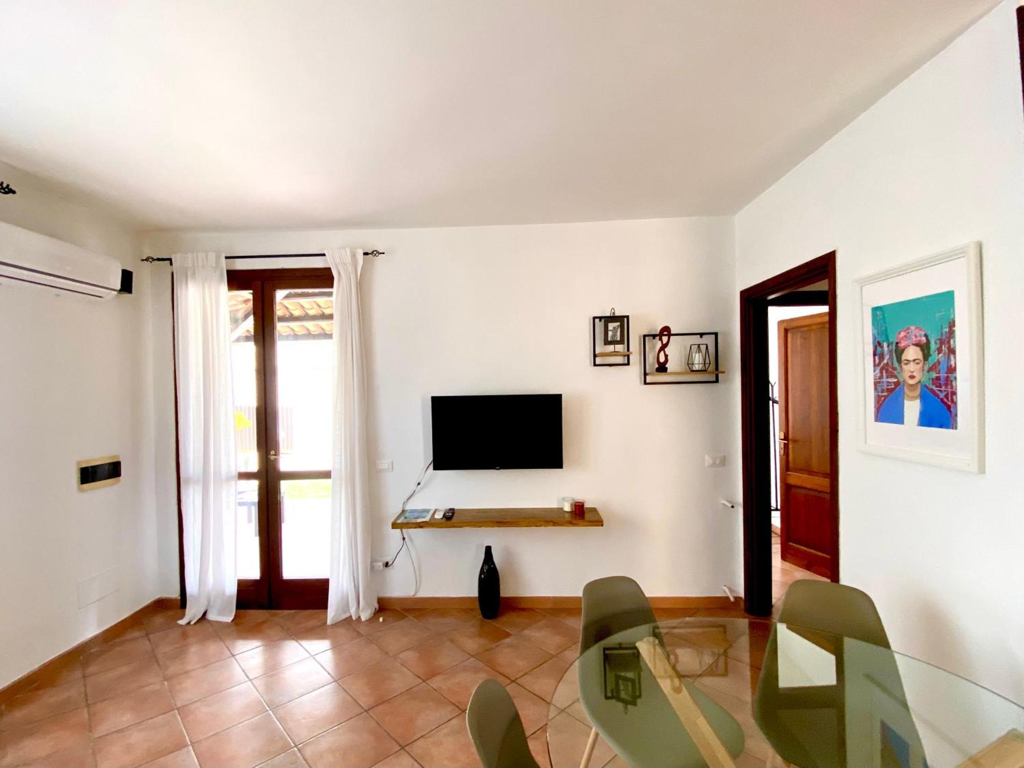 Villa Barbera Marsala Exterior foto